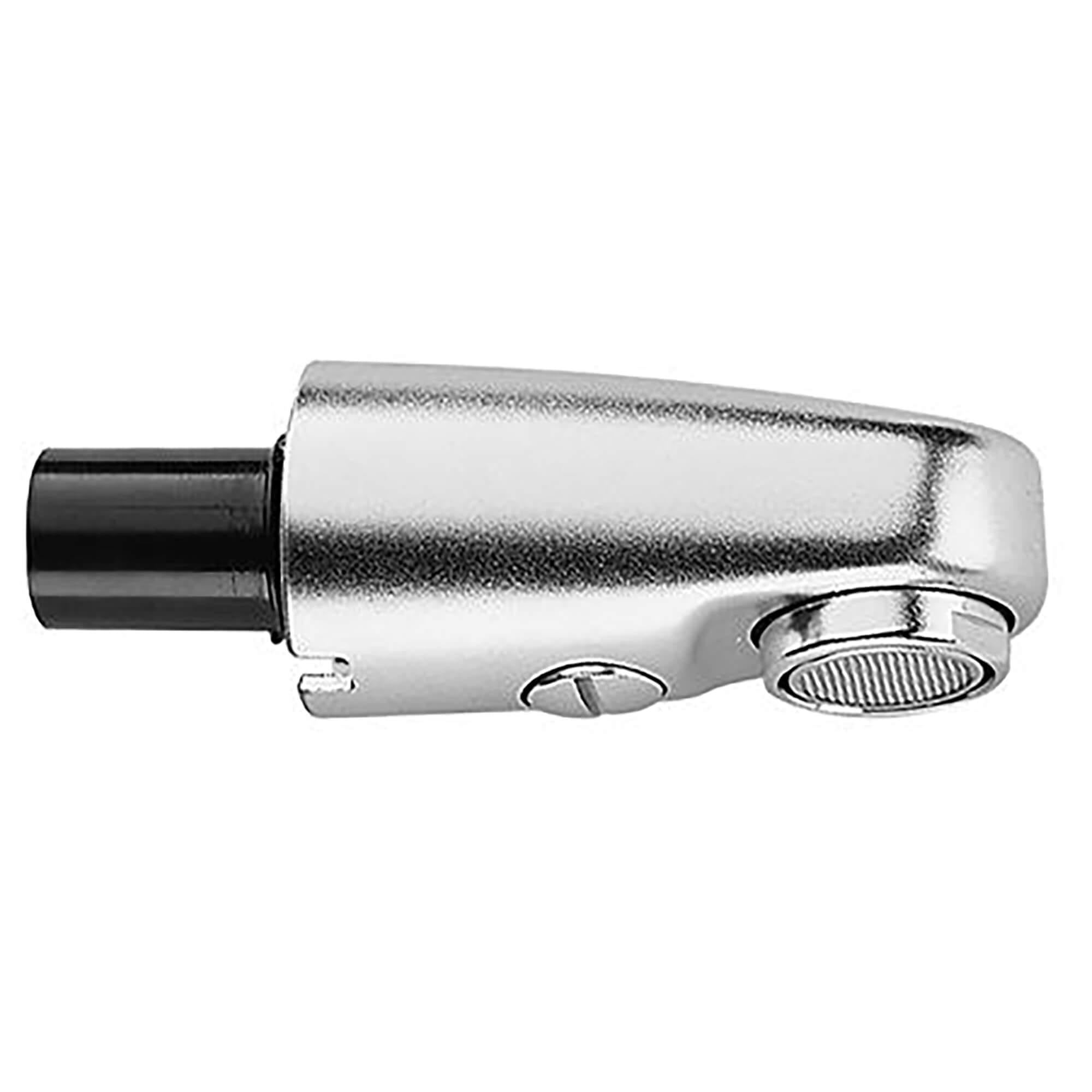 Extractable Outlet